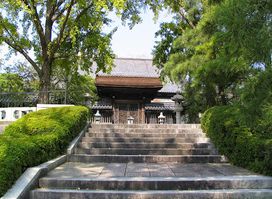 Bairinji