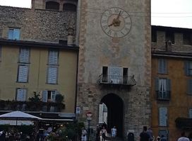 Cittadella Viscontea