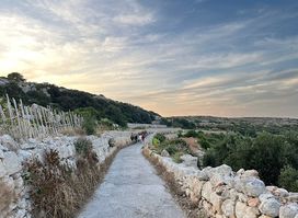 Imġiebaħ Beach