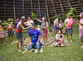 Awakenings Ayahuasca Retreat