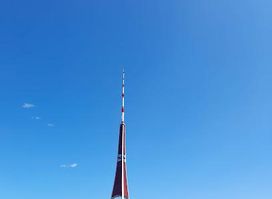 Riga Radio and TV Tower