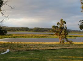 Laguna del Diario