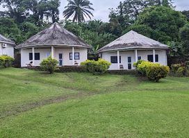 Tsaben Beach Hotel