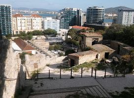 Granada Gate