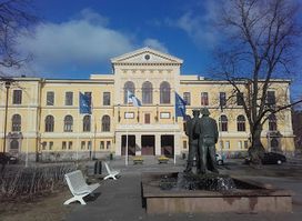 Vasa City Hall