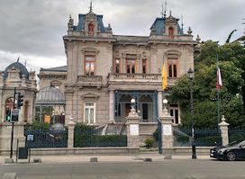 Club La Perla del Estrecho