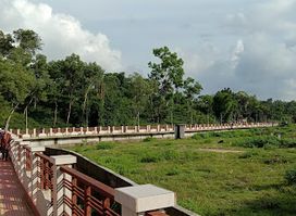 গোয়াবাড়ি স্টুডিও ব্রিজ Goabari Studiobridge
