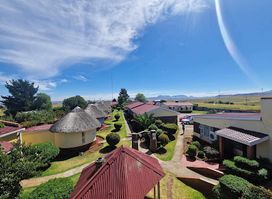 Molengoane Lodge
