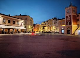 Free Spirit Tours - Rovinj free walking tour and other tours