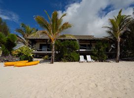 Rendezvous Villas