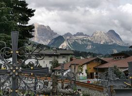 Museum Ladin Ursus ladinicus