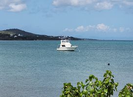 Tropic Zen Yacht Charters