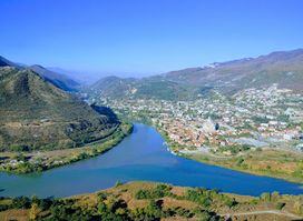 Tbilisi National Park