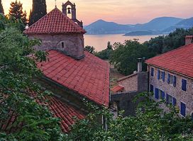 Praskvica Monastery