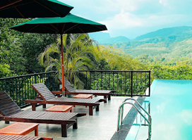 The Royal Peak Resort