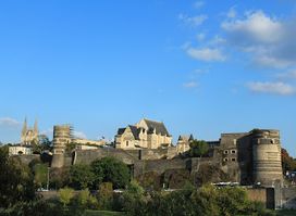 Office de Tourisme - Destination Angers