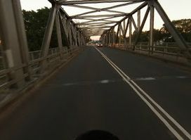 Wilsons River