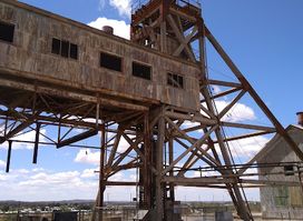 Junction Mine