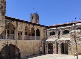 Museum of Hungarian Speaking Jewry