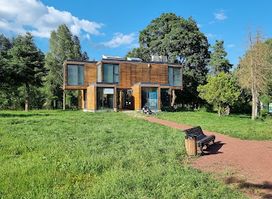 Dilijan Tourist Information Center