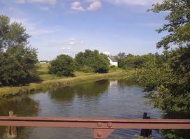 Hennepin Canal Parkway State Park
