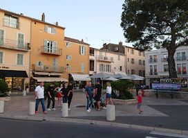 L'Opéra - Saint-Tropez