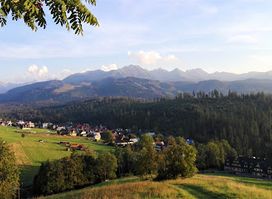 Polana Zgorzelisko