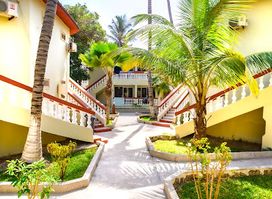 Palm Beach Hotel
