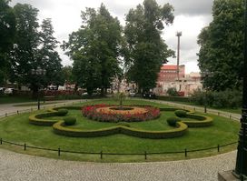 Museum of Kashubian-Pomeranian Literature and Music