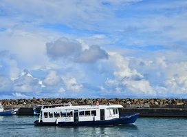 Fuvahmulah Central Dive Center