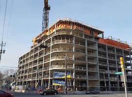 The Keep Condominiums