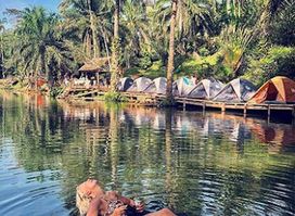 Rolux Safaris & Trekking