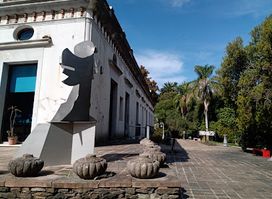 Museo de la Memoria