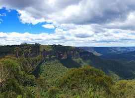 Eagle Hawk Lookout