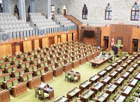 House of Commons of Canada