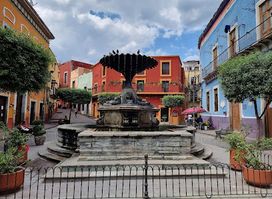 Fuente del Baratillo