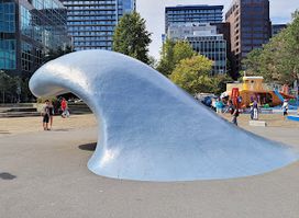 The Wave