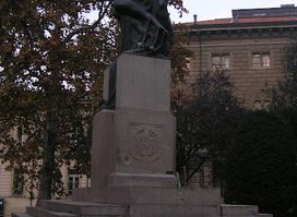 Monumento ai Caduti della Prima Guerra Mondiale