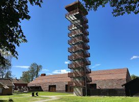 Borgarsyssel Museum