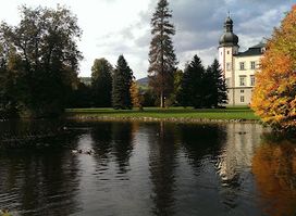 Krkonoše - svazek měst a obcí