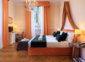 Villa Carlotta