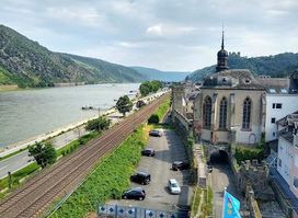 Oberwesel