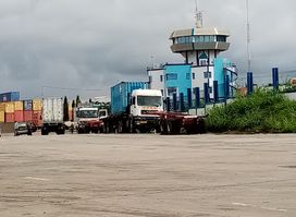 GSEZ Ports SA