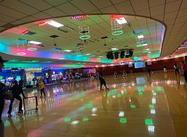 Skate Center Smyrna