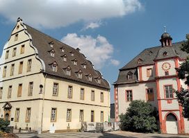 Altes Kaufhaus