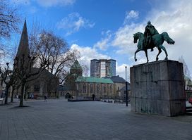Denkmal Wilhelm I. (Deutscher Kaiser)