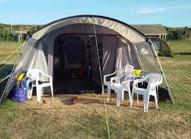 Saye Campsite