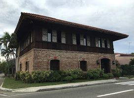 Marcos Museum