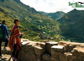 Tours in Cusco