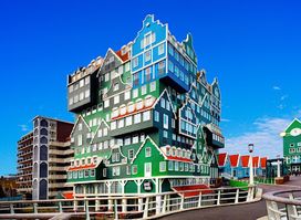 Inntel Hotels Amsterdam Zaandam